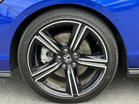 Used 2024 Honda Accord Sport image 24