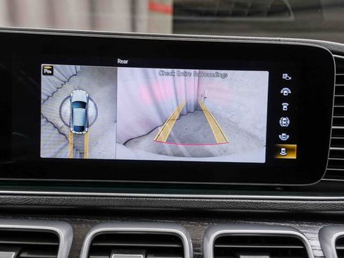 Certified 2022 Mercedes-Benz GLE 53 AMG 4MATIC Coupe image 24