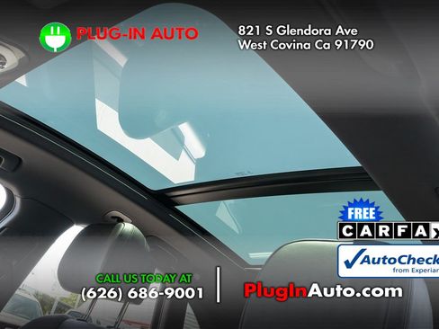 Used 2022 Porsche Macan AWD/4WD image 8