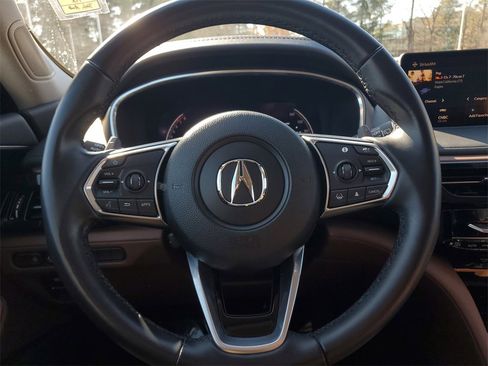 Certified 2023 Acura MDX SH-AWD w/ Technology Package image 22