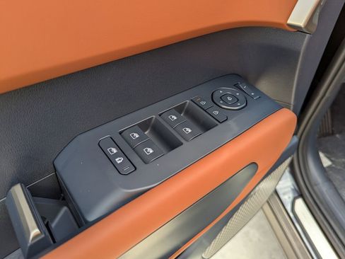 New 2027 Kia Telluride SX image 19