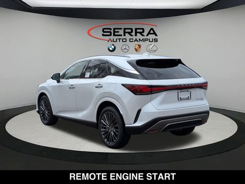 New 2026 Lexus RX 350 w/ Convenience Package image 5