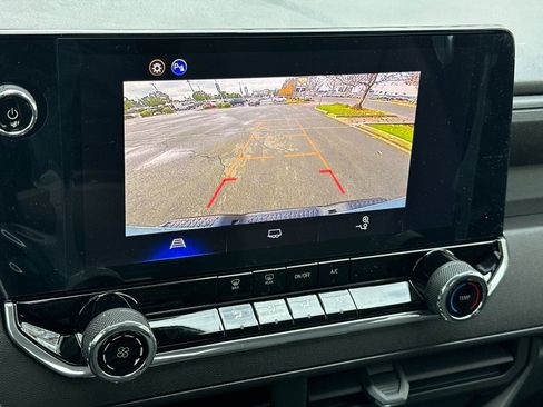 Used 2026 Chevrolet Colorado W/T w/ WT Custom Package AWD/4WD image 22