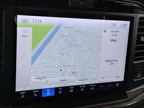 New 2025 Ford F150 Lariat w/ Equipment Group 502A High image 31