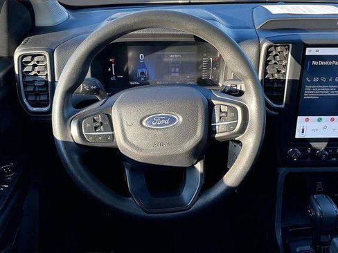 Used 2024 Ford Ranger XL w/ Trailer Tow Package image 9