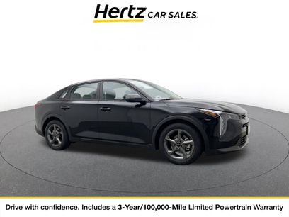Used 2026 Kia K4