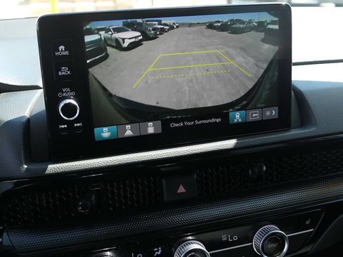 Used 2025 Honda CR-V EX-L image 21