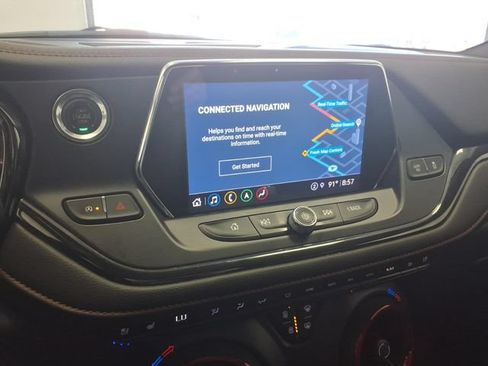 Used 2022 Chevrolet Blazer RS w/ Enhanced Convenience Package FWD image 23