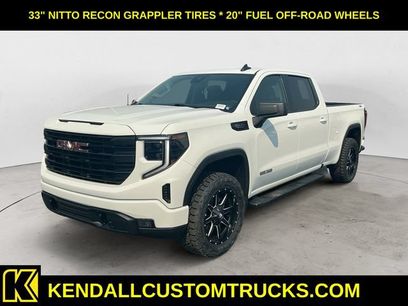 Used 2024 GMC Sierra 1500 Elevation w/ Preferred Package