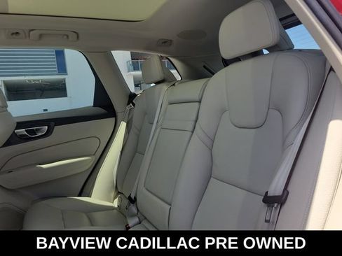 Used 2020 Volvo XC60 T5 Inscription w/ Protection Package Premier FWD image 21
