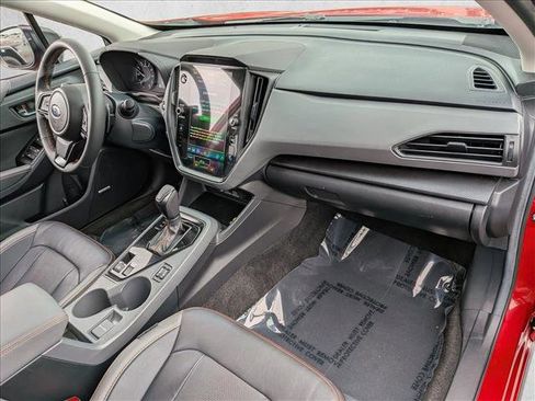 Used 2024 Subaru Crosstrek 2.5i Limited w/ Crosstrek Mirror Package AWD/4WD image 15