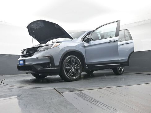 Used 2022 Honda Pilot Sport image 46