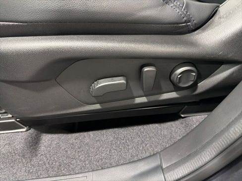 Certified 2025 Subaru Forester Limited w/ Popular Package #1 image 13