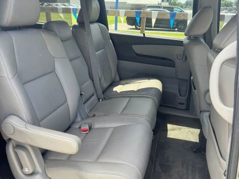 Used 2012 Honda Odyssey Touring image 15