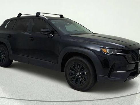 Used 2023 MAZDA CX-50 2.5 S w/ Cargo Package AWD/4WD image 7