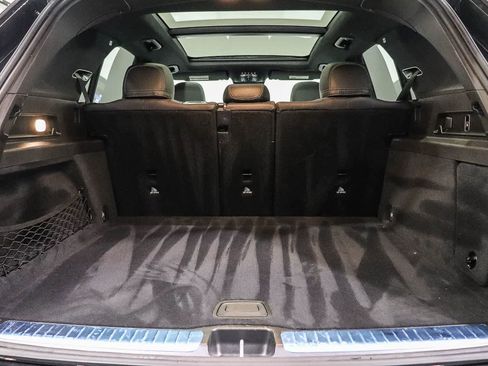 Certified 2026 Mercedes-Benz GLE 580 4MATIC image 28