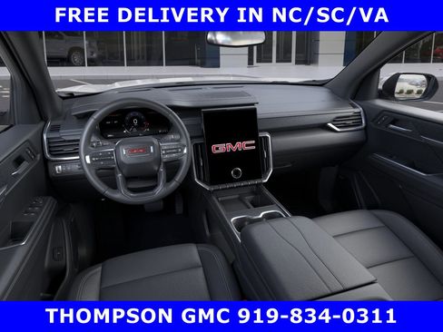 New 2025 GMC Acadia Elevation w/ Elevation Premium Package image 15
