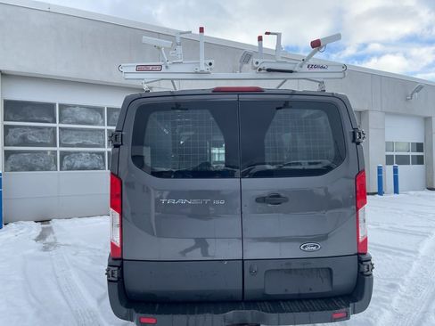 Used 2016 Ford Transit 150 130 Low Roof image 7
