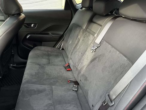 Used 2024 Hyundai Kona N Line AWD/4WD image 20