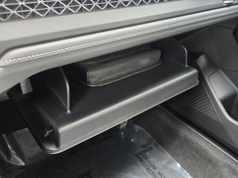 Certified 2023 Honda Accord EX image 22