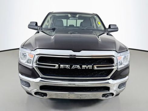 Used 2019 RAM 1500 Tradesman AWD/4WD image 2