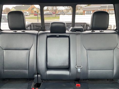 Used 2023 Ford F150 Lariat w/ Equipment Group 502A High image 36