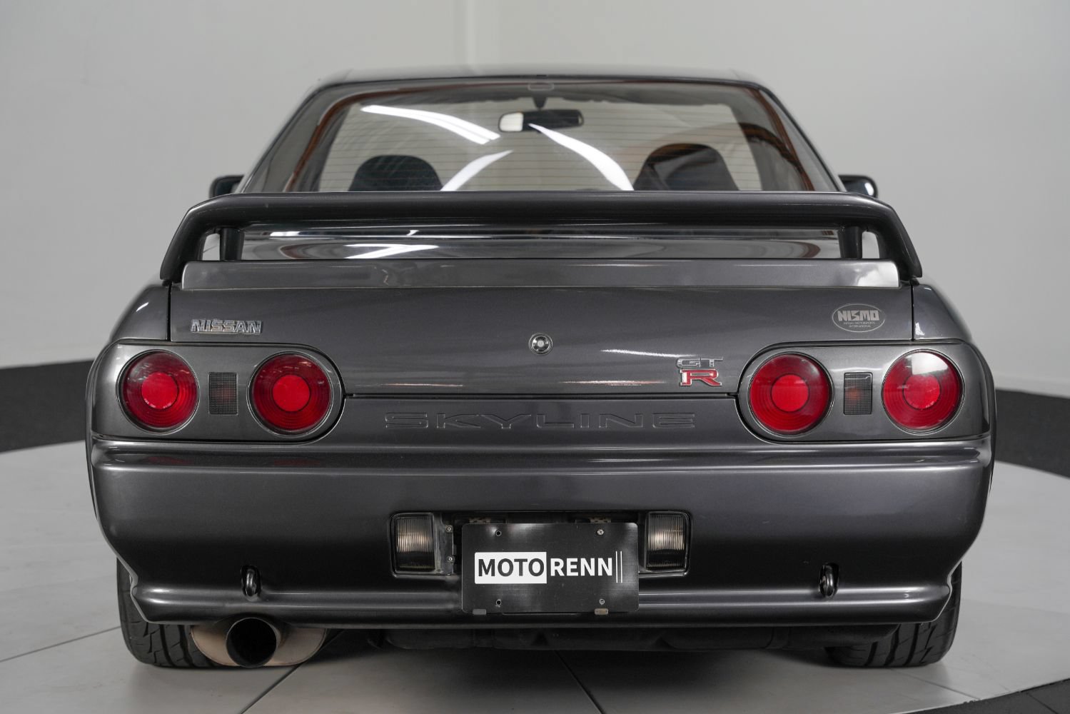 Used 1990 Nissan GT-R image 7