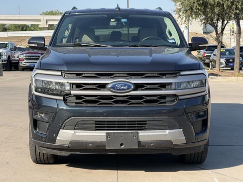 Used 2022 Ford Expedition XLT RWD image 8