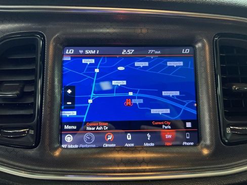 Used 2018 Dodge Challenger R/T Scat Pack w/ Dynamics Package RWD image 15