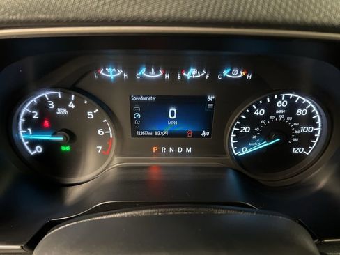 Certified 2021 Ford F150 XL w/ STX Appearance Package image 21