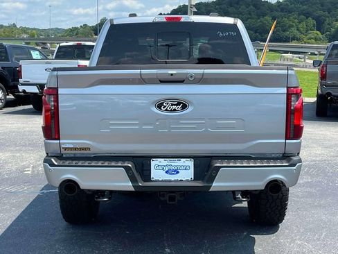 New 2026 Ford F150 Tremor w/ Equipment Group 402B AWD/4WD image 4