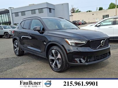 Certified 2024 Volvo XC40 B5 Core