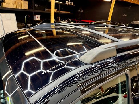 Used 2019 Toyota Sequoia TRD Sport image 6