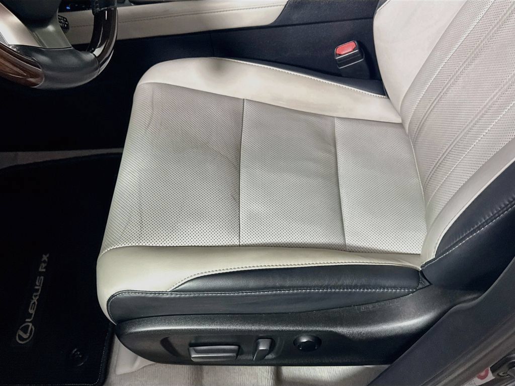 Used 2017 Lexus RX 350 FWD w/ Premium Package image 19