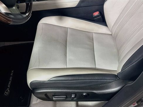 Used 2017 Lexus RX 350 FWD w/ Premium Package image 19