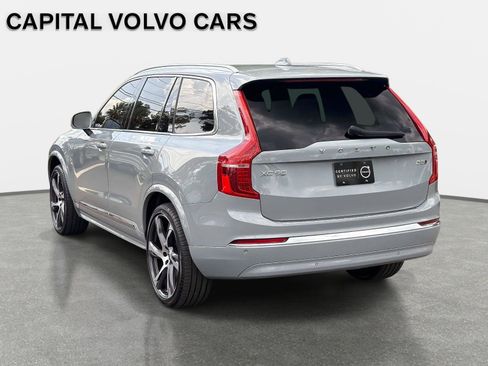 Used 2025 Volvo XC90 B5 Core w/ Protection Package Premier AWD/4WD image 7