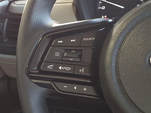 New 2026 Subaru Forester image 7