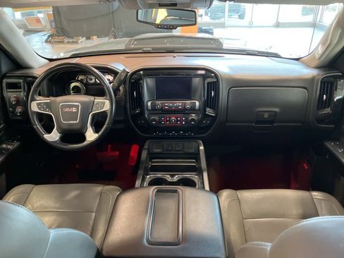Used 2014 GMC Sierra 1500 SLT w/ SLT Preferred Package image 23
