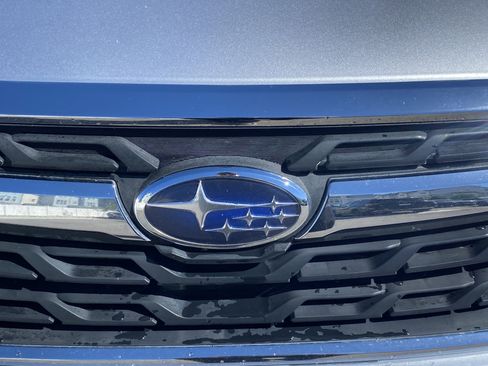 Used 2017 Subaru Forester 2.5i Limited w/ Popular Package #2 AWD/4WD image 25