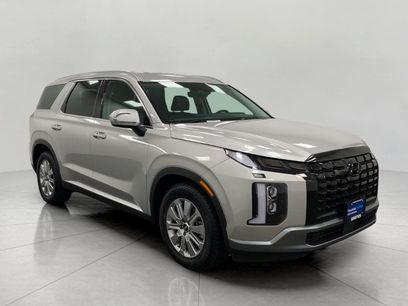 Certified 2025 Hyundai Palisade SEL