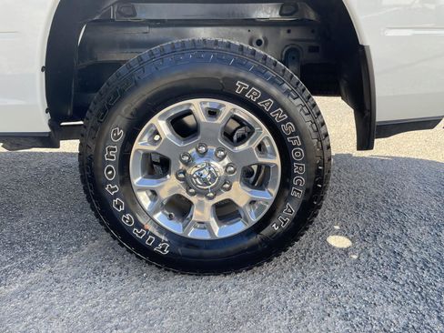 Certified 2024 RAM 2500 Laramie image 58