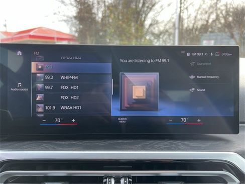 Used 2024 BMW 330i Sedan image 16