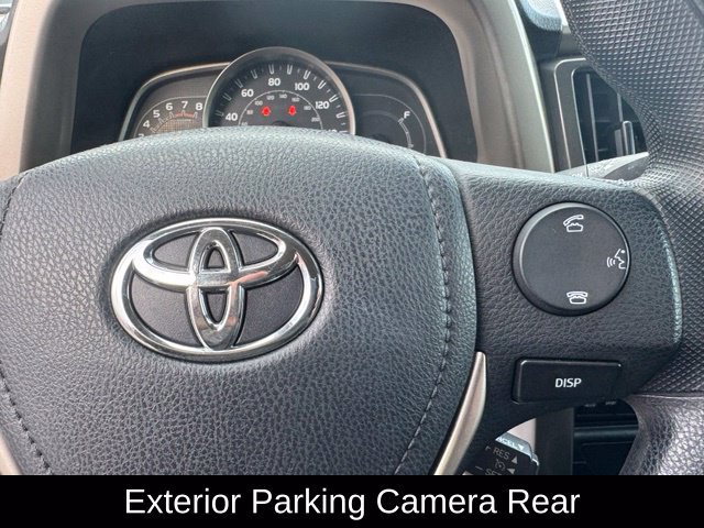 Used 2015 Toyota RAV4 LE AWD/4WD image 32