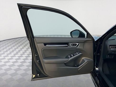 New 2026 Honda Civic Sport Touring image 10