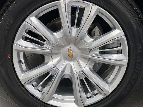 Used 2022 Chevrolet Tahoe High Country image 68