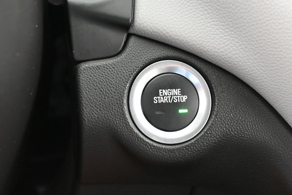 Used 2024 Chevrolet Equinox LS w/ LS Convenience Package FWD image 29