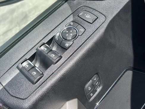 Used 2021 Ford F250 Lariat w/ Lariat Ultimate Package image 14