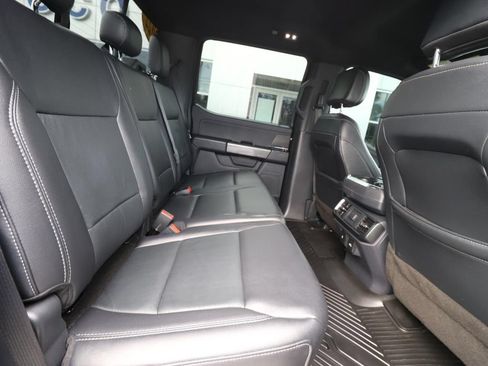 Used 2022 Ford F150 XLT w/ Equipment Group 302A High AWD/4WD image 25