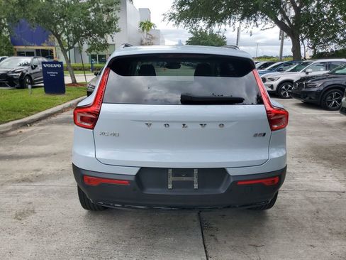 Certified 2024 Volvo XC40 B5 Plus w/ Climate Package AWD/4WD image 5