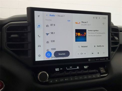 Used 2023 Toyota Sequoia TRD Pro image 28